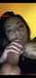 latina blowjob oral