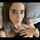 amateur brunette pov