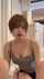 implied handjob handjob tanktop