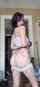 camgirl purple hair alt