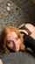 ginger german worldskandi