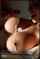 big tits facial babe