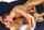 busty blonde pretty