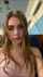amateur blonde babe