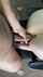 anal gaped gape