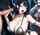 dark hair black hair big breasts