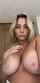 blonde topless white