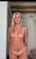 tits blonde tan