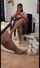 camgirl amateur brunette