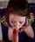 pov redhead golden shower