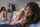 brunette blowjob handjob