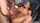 brunette missionary orgasm