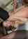 teen threesome black