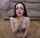 teen tattoo brunette