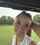 golf hot blonde