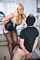 lucy zara bdsm blonde