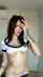egirl cute teen