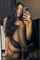 camgirl amateur brunette