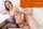 cherie deville anal stocking