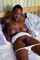ebony bush pretty