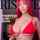 model big tits red hair