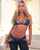 blonde milf little tits