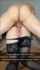 amateur stockings creampie