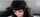 dark hair blowjob egirl