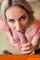 pov blonde milf