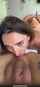 rimjob nasty blowjob