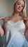 piercing tits blonde
