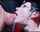 sloppy deepthroat goth