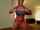 bodybuilder athletic solo