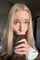 blonde bbc blowjob