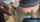 flashing latina public
