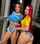 teen latina soccer