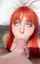 redhead pov deep throat