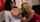 lesbian brunette blonde
