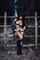 cowgirl brunette beatiful