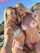 blond tits boobs