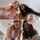 ebony interracial threesome