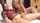 lesbians fingering wet pussy