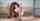 blowjob straight brunette