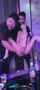 asian multiple men masturbating