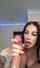 white girl dark hair blowjob
