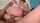 brunette short hair moaning