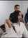 teen ebony straight