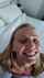 amature teen blonde