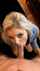amateur deepthroat fit