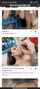 blonde hair deep throat brazzers